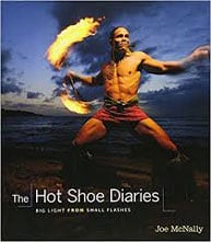 The Hot Shoe Diaries Book