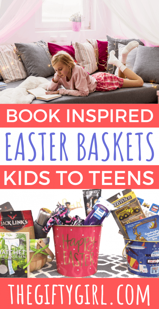 Creative Easter Basket Ideas for Kids