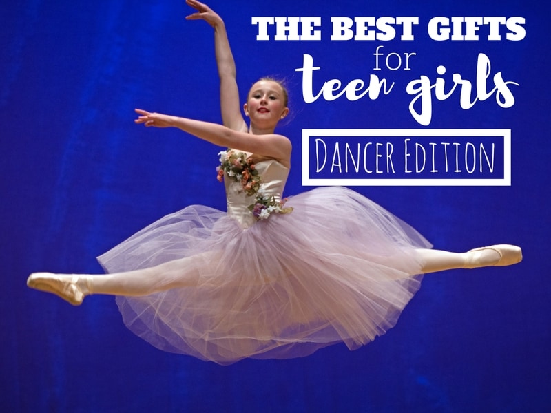 15 Creative Gifts for Dancers that they 