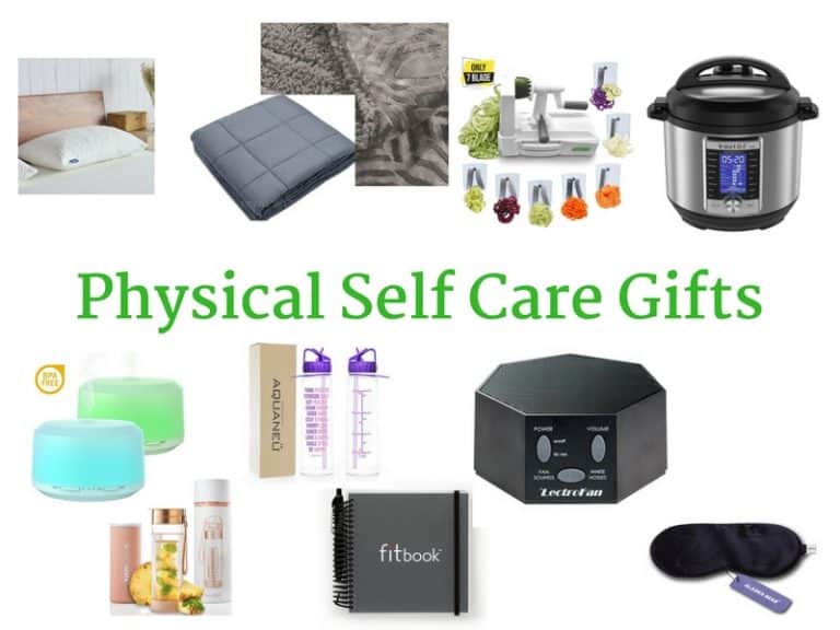 45 Inspiring SelfCare Gifts for Women The Gifty Girl
