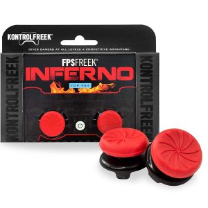 Thumbsticks for wireless controller for gaming