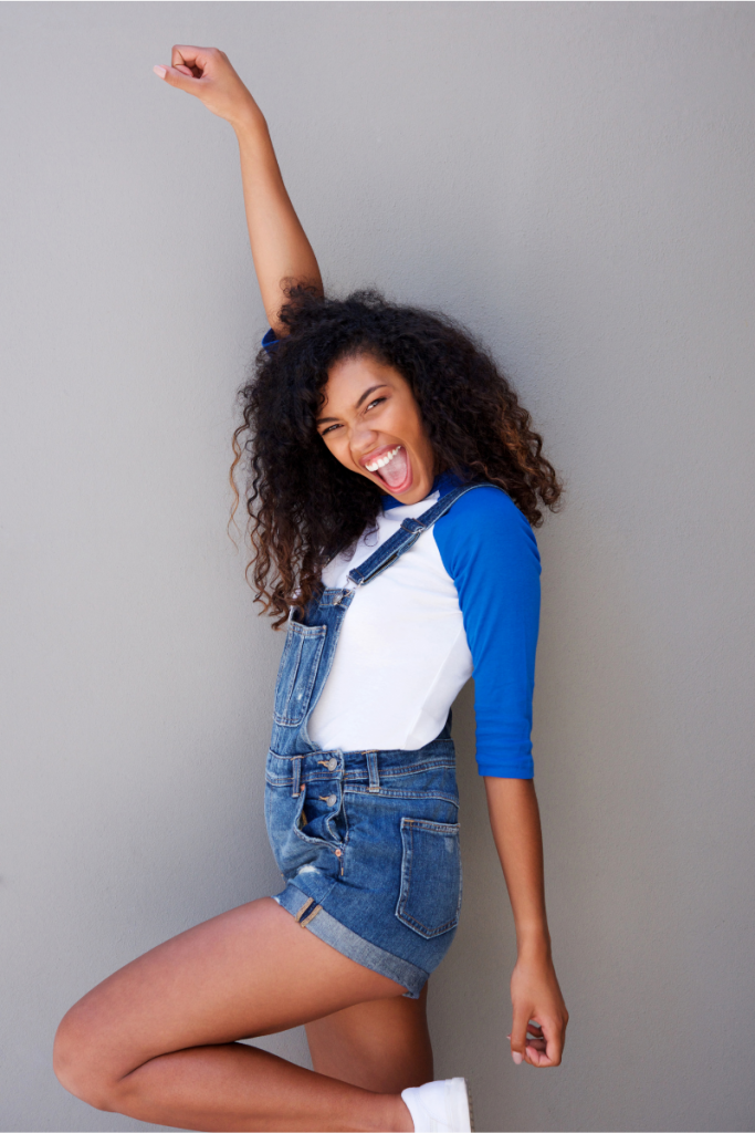 Hair gifts for tweens cheap