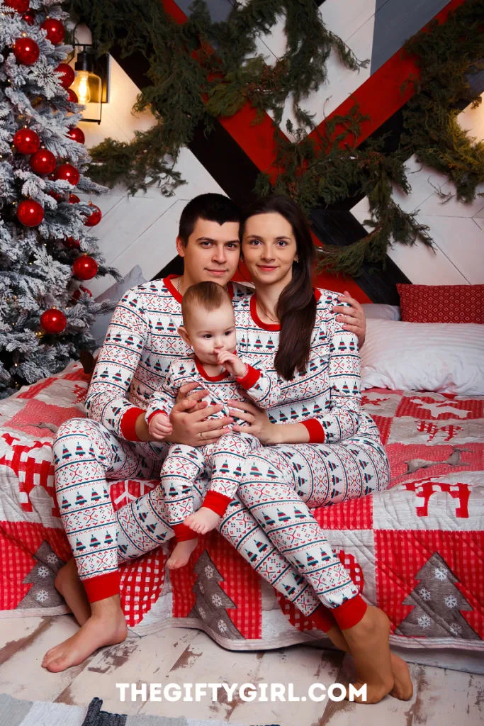Costco Christmas Pyjamas 2022